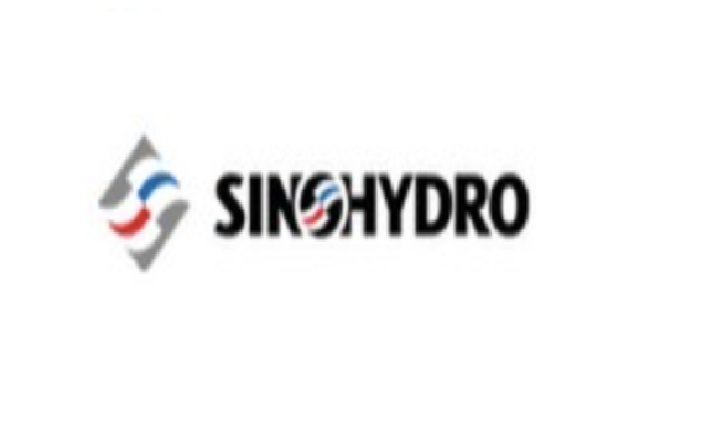 SINO HYDRO