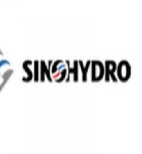 SINO HYDRO